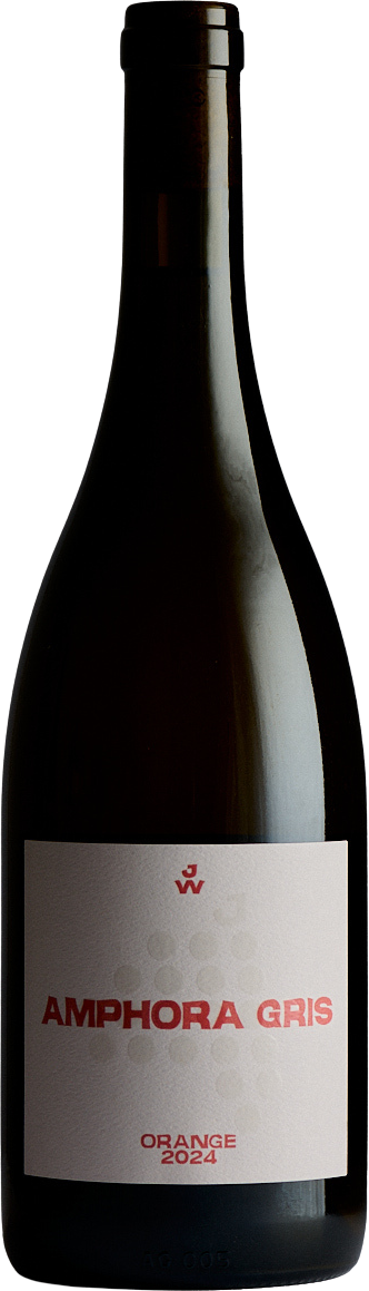 Jessop Wines Amphora Gris  2024 Orange — Orange